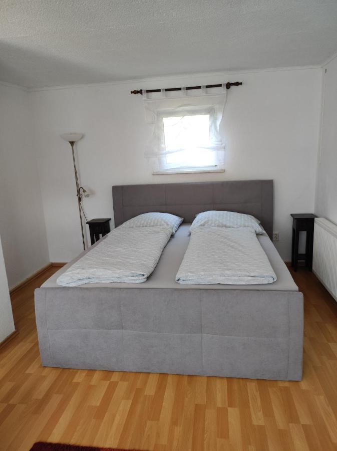 Ferienhaus Jung Βίλα Katzhutte Εξωτερικό φωτογραφία