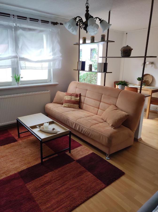 Ferienhaus Jung Βίλα Katzhutte Εξωτερικό φωτογραφία