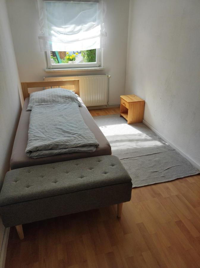 Ferienhaus Jung Βίλα Katzhutte Εξωτερικό φωτογραφία
